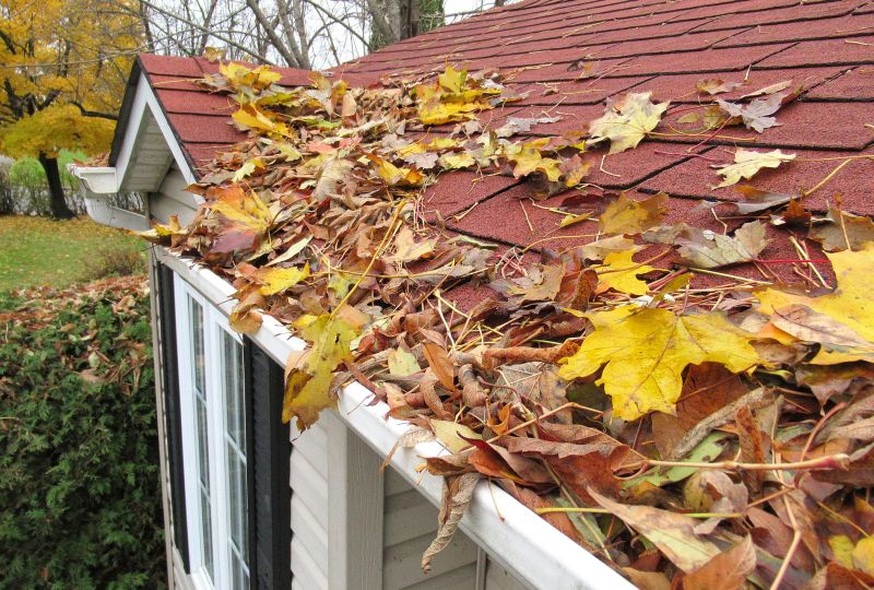 Fall Roofing Seasons