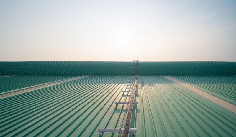 Best Industrial Roofing Contractors in Streamwood, IL